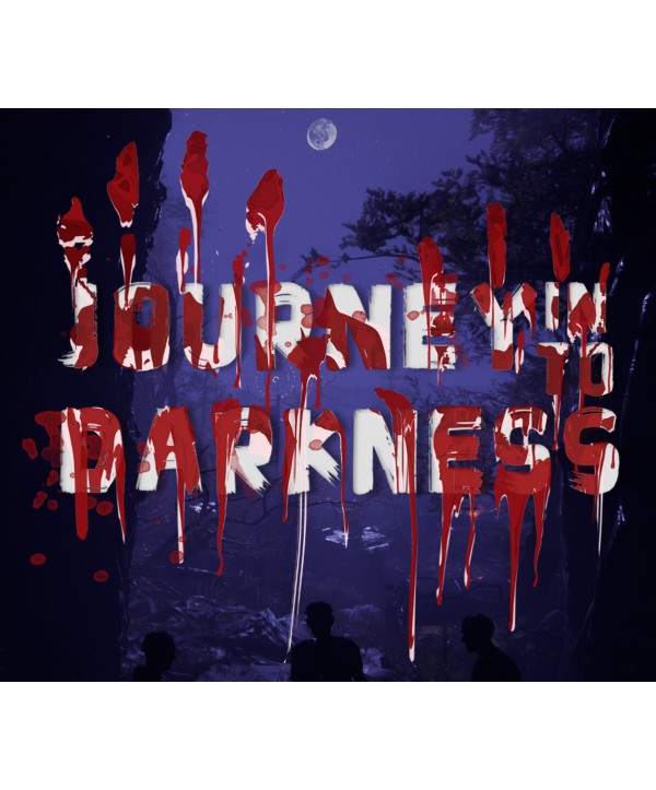 Journey Into Darkness Steam Key GLOBAL
